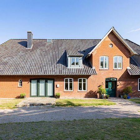 Meeresbrise Husum (Schleswig-Holstein) Exterior foto